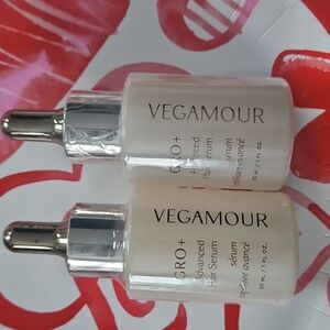 VEGAMOUR GRO+ Advanced Hair Serum For Severe Shedding 30ml set of 2